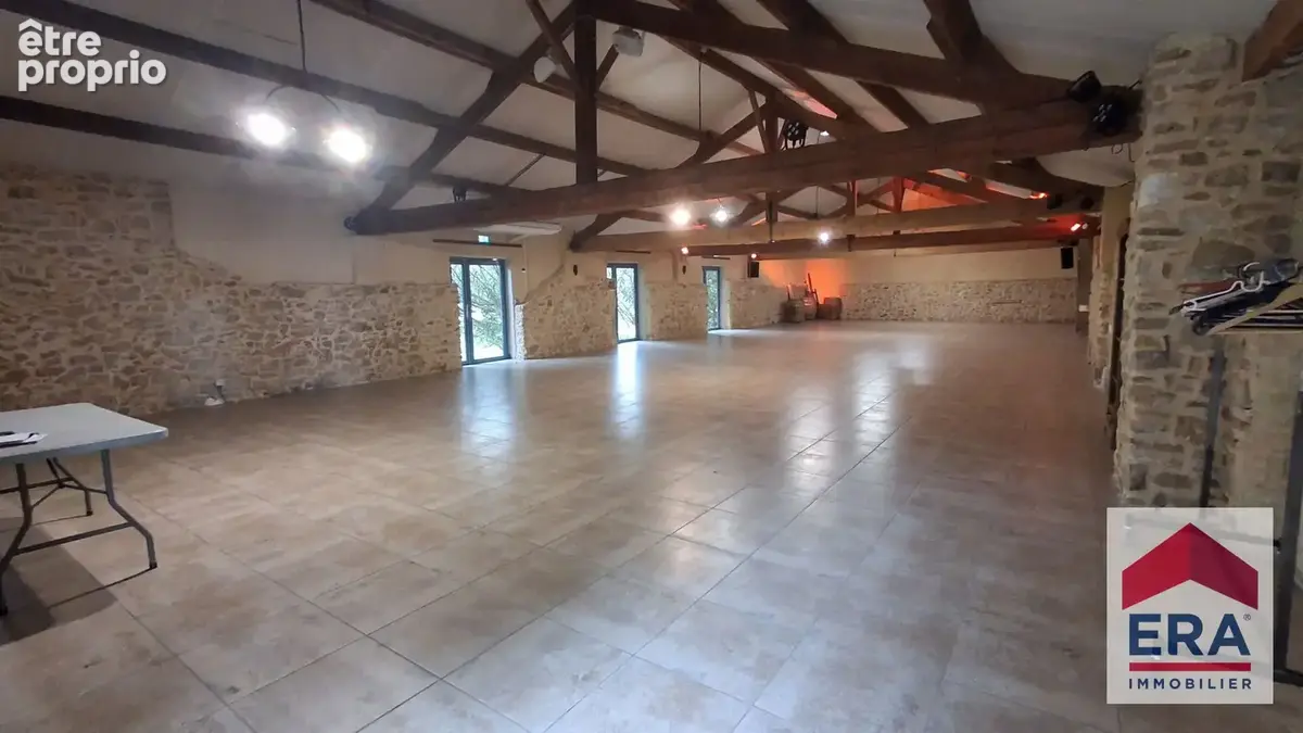 Maison 2100m² à mondragon - photo 5