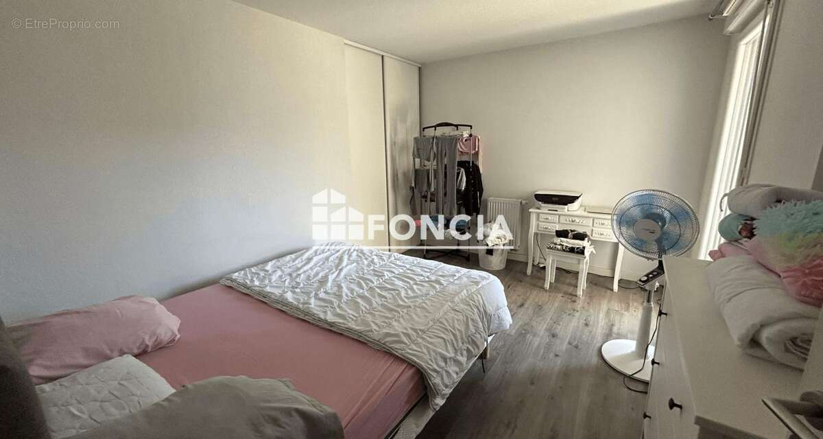 Appartement de type 3 dans une résidence sécurisée avec place de parking - photo 4