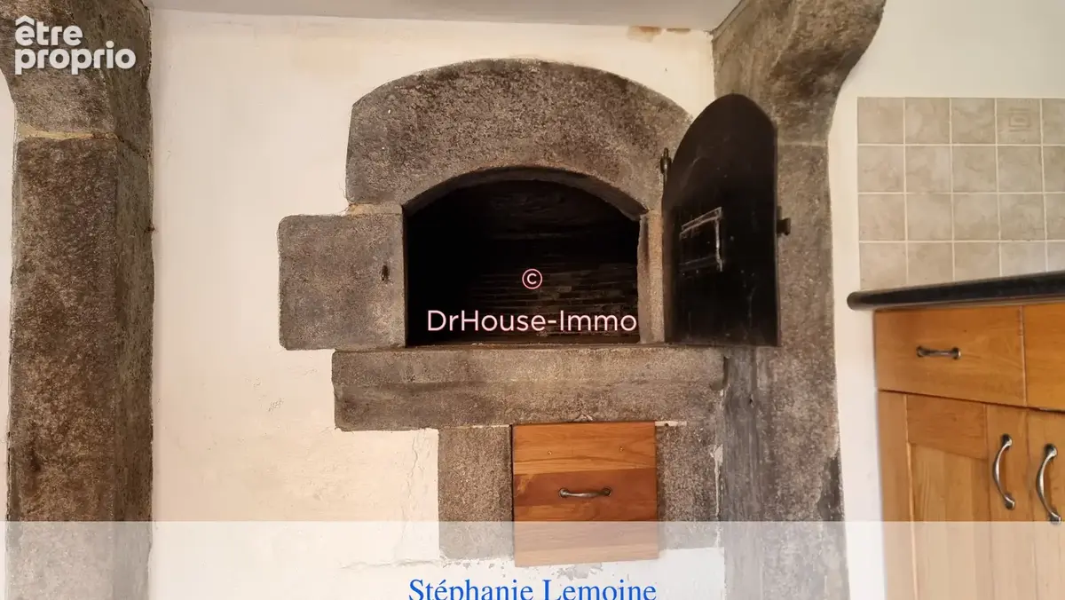 Maison 3 pièces 138 m² à vendre à Aigurande (36140) - photo 6