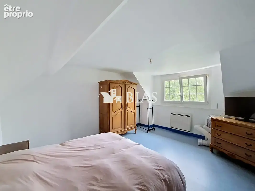 Maison 6 pièces 110 m² à vendre à Pinterville (27400) - photo 7