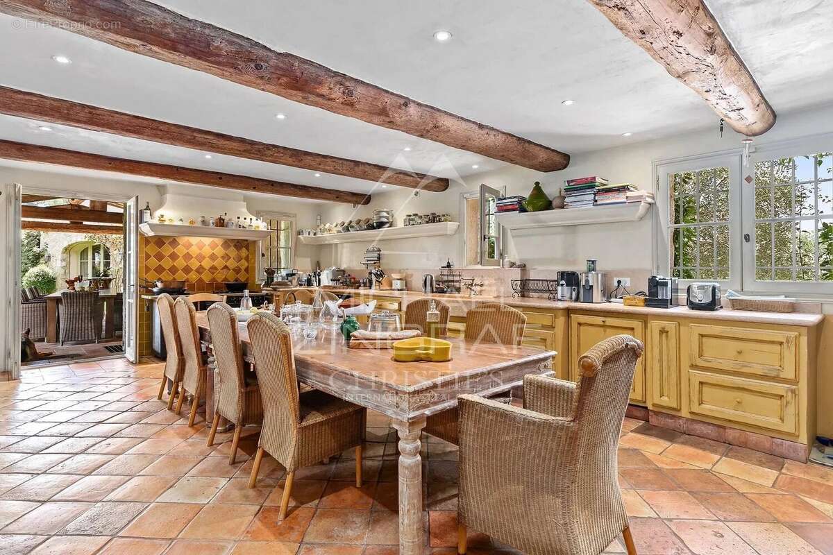 Maison à SAINT-PAUL