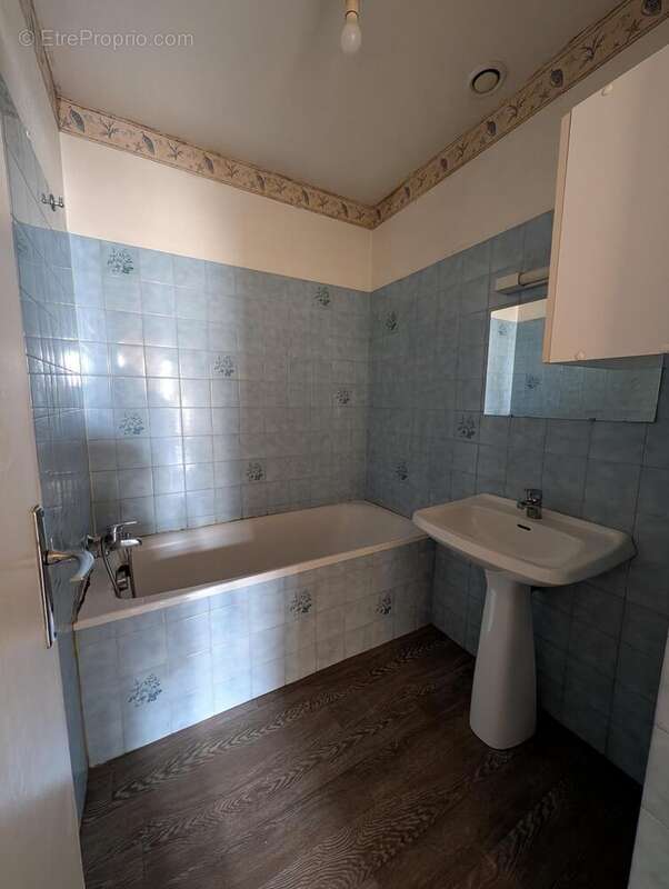 Photo 4 - Appartement à SANTEC