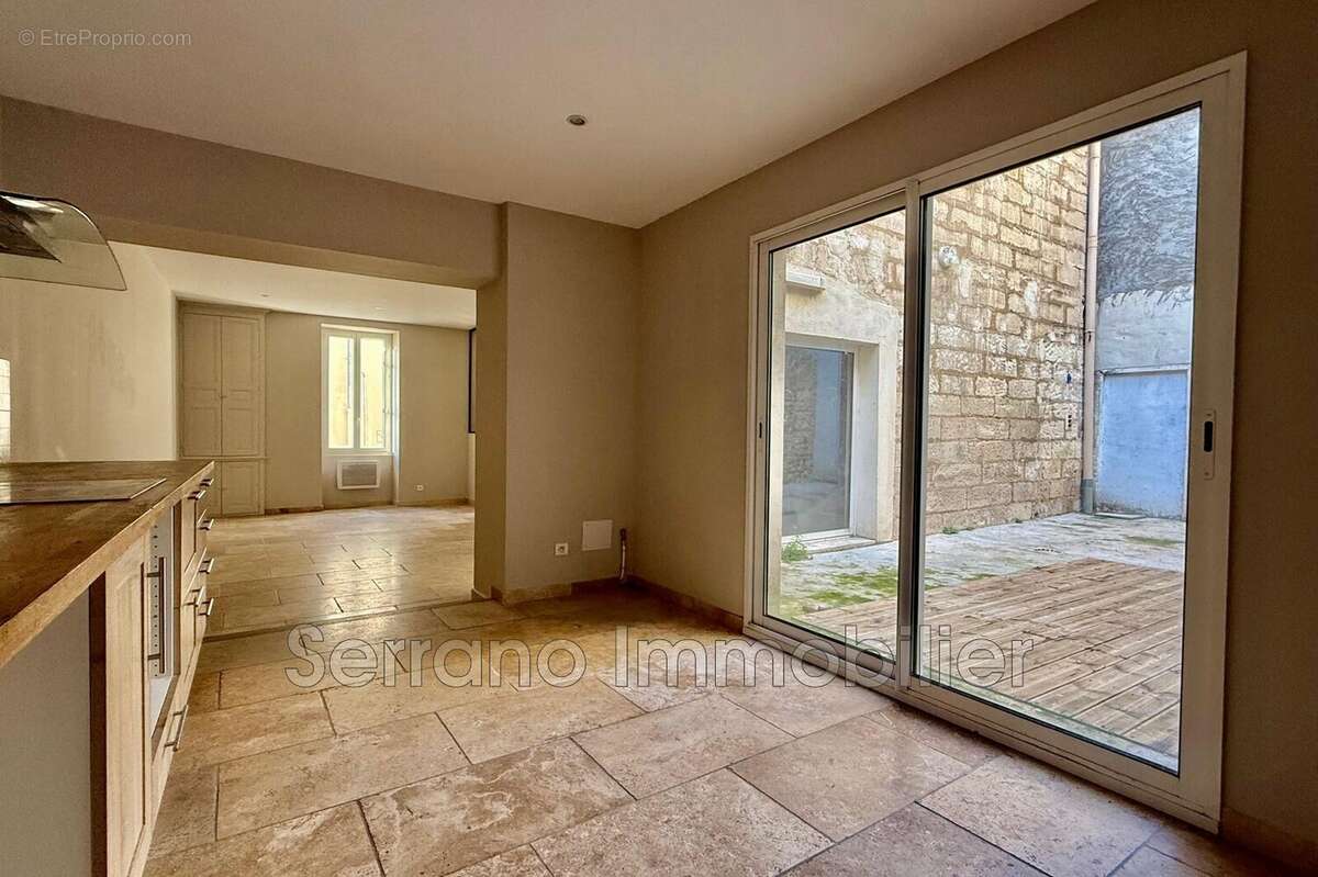 Maison 109 m² à Chateaurenard  - photo 5