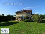 Maison à LA COTE-SAINT-ANDRE