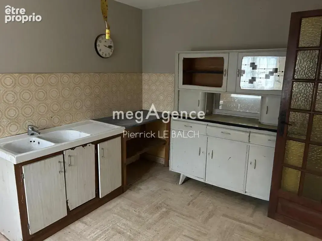 Ensemble immobilier composé de 231m² - photo 14