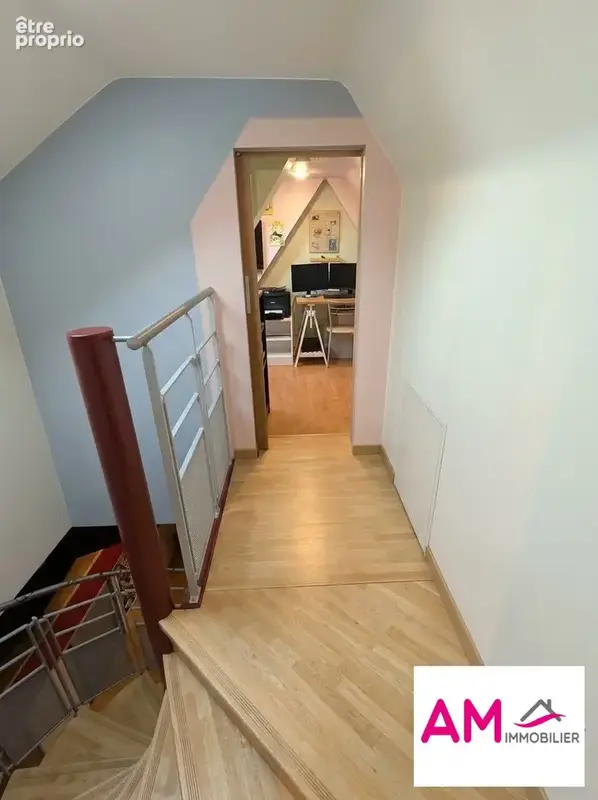 Maison 8 pièces 127 m² à vendre à Soultz-Haut-Rhin (68360) - photo 8