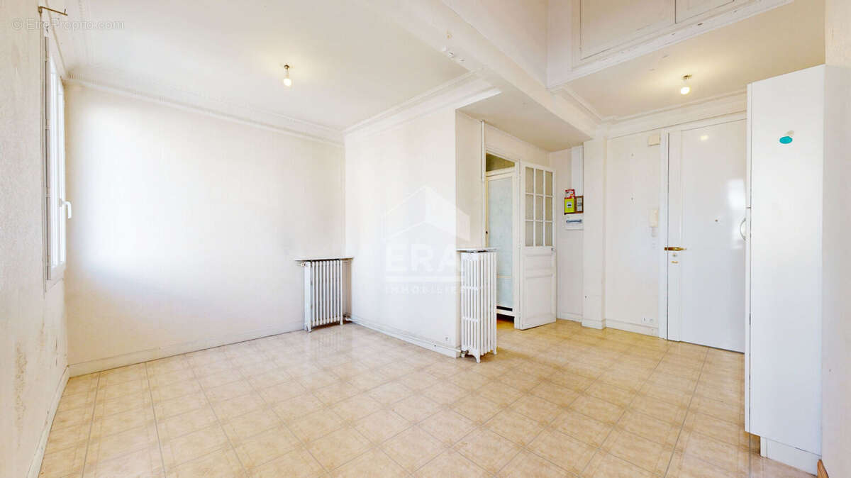 Appartement 38m² à nice - photo 3