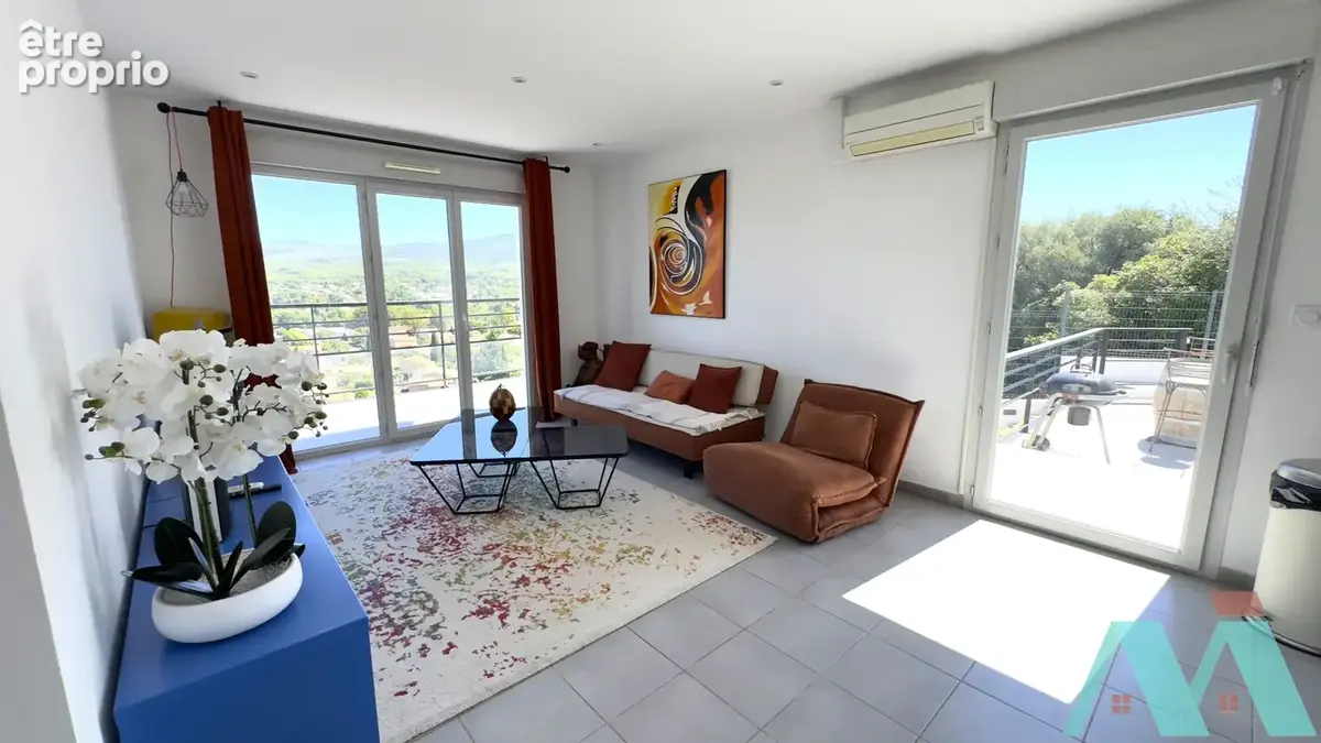 Appartement de type 4 avec vue dégagée - photo 3