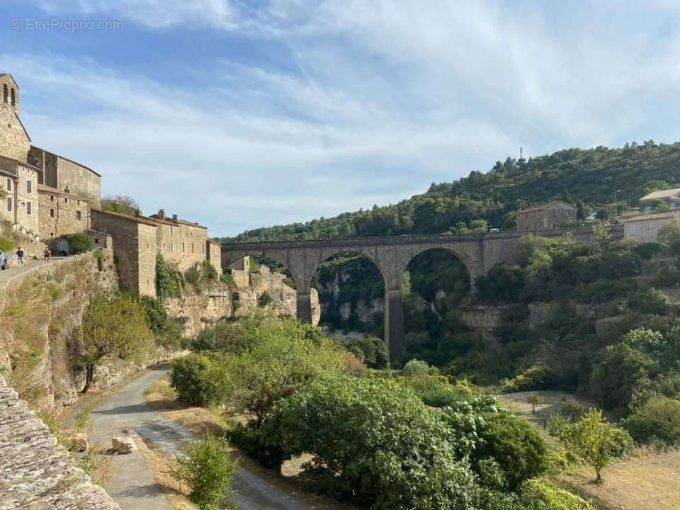 Maison à MINERVE