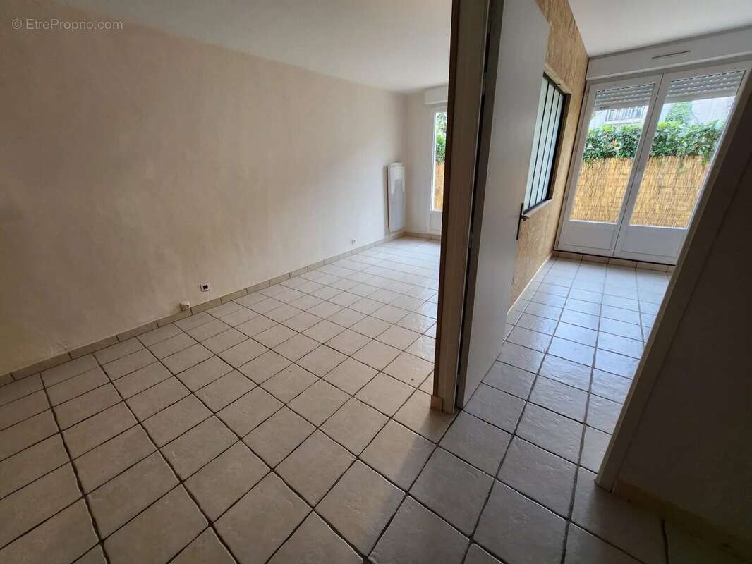 Appartement à TOUQUES