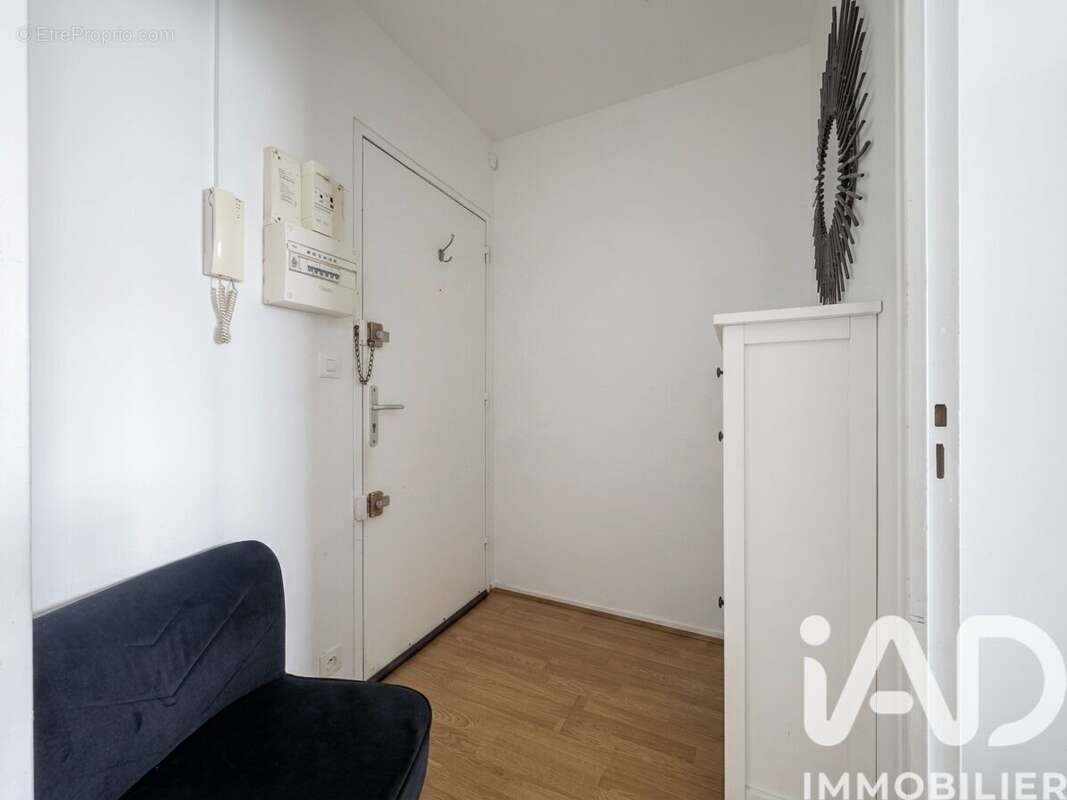 Photo 5 - Appartement à THIAIS