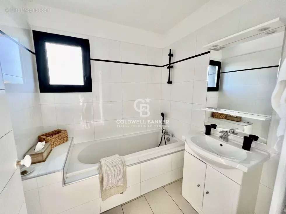 Maison à L'ILE-ROUSSE