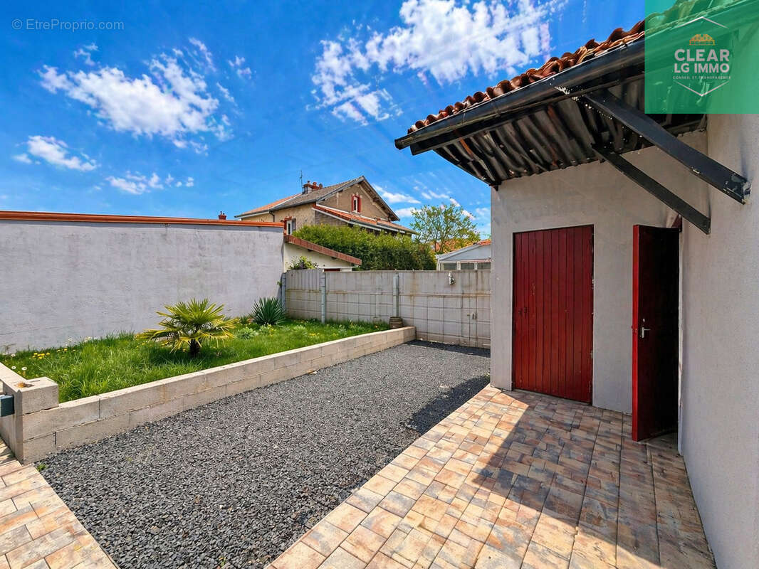 Maison à MONT-BONVILLERS