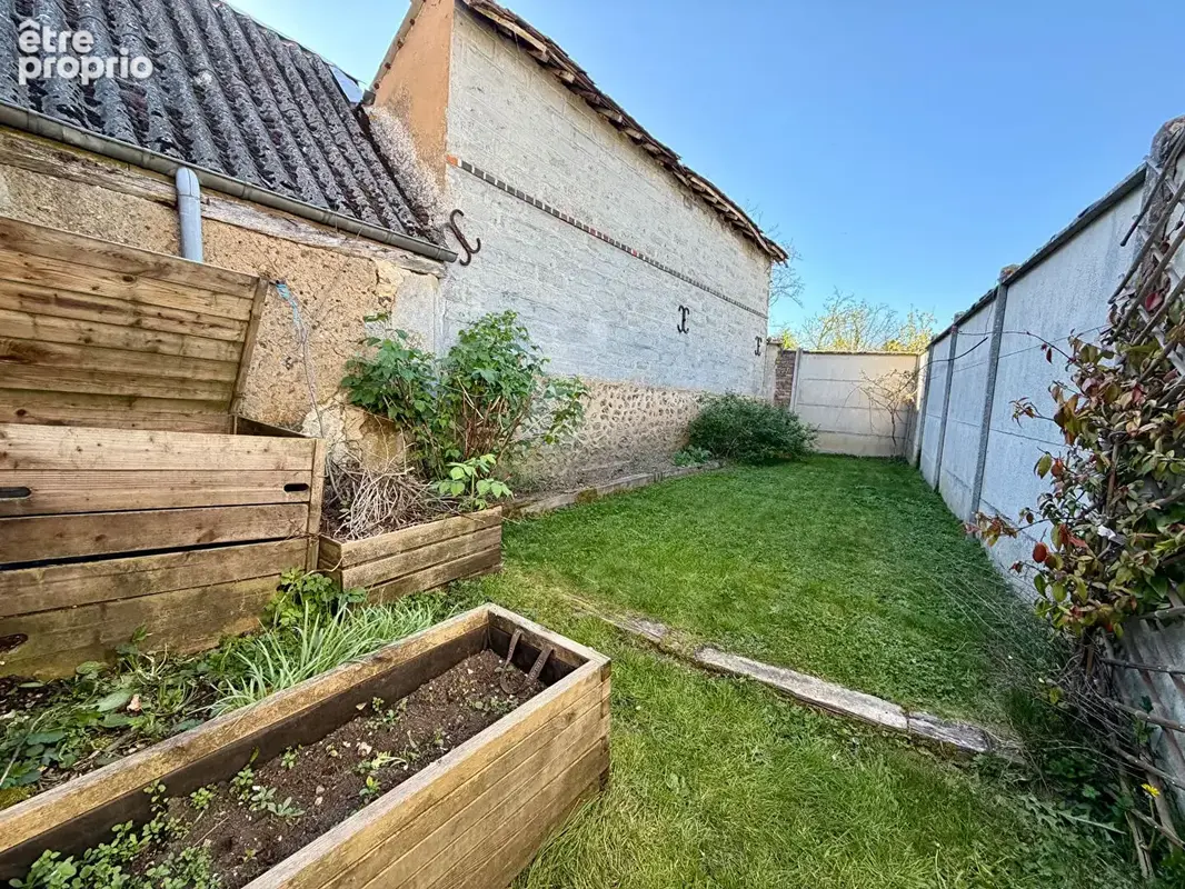 Maison Mesnils Sur Iton - photo 6