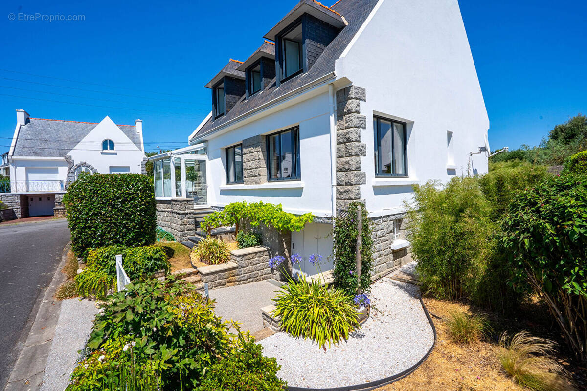 Maison à CONCARNEAU