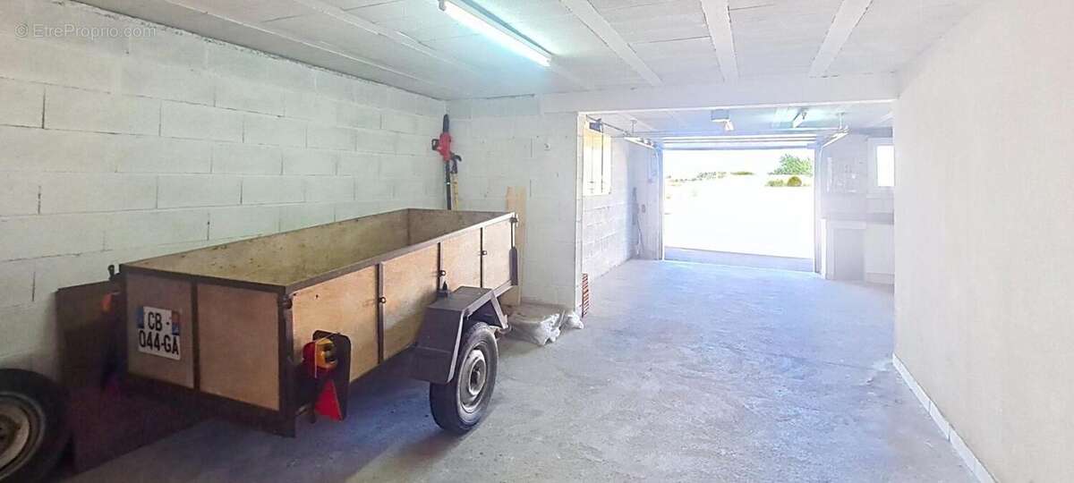 Jolie villa de plain-pied de 147m² avec garage et vue dégagée - photo 14