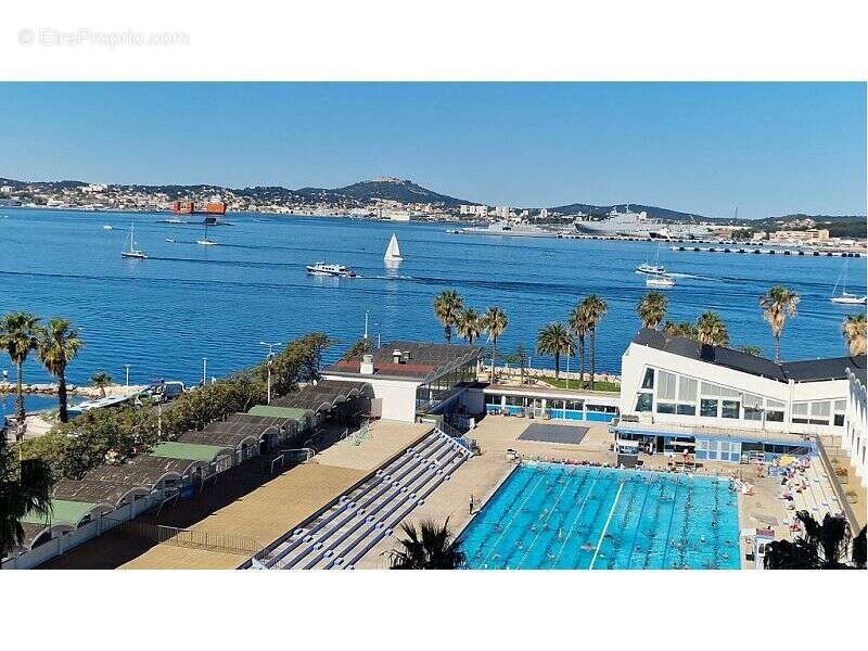 Appartement 66 m² à Toulon  - photo 9