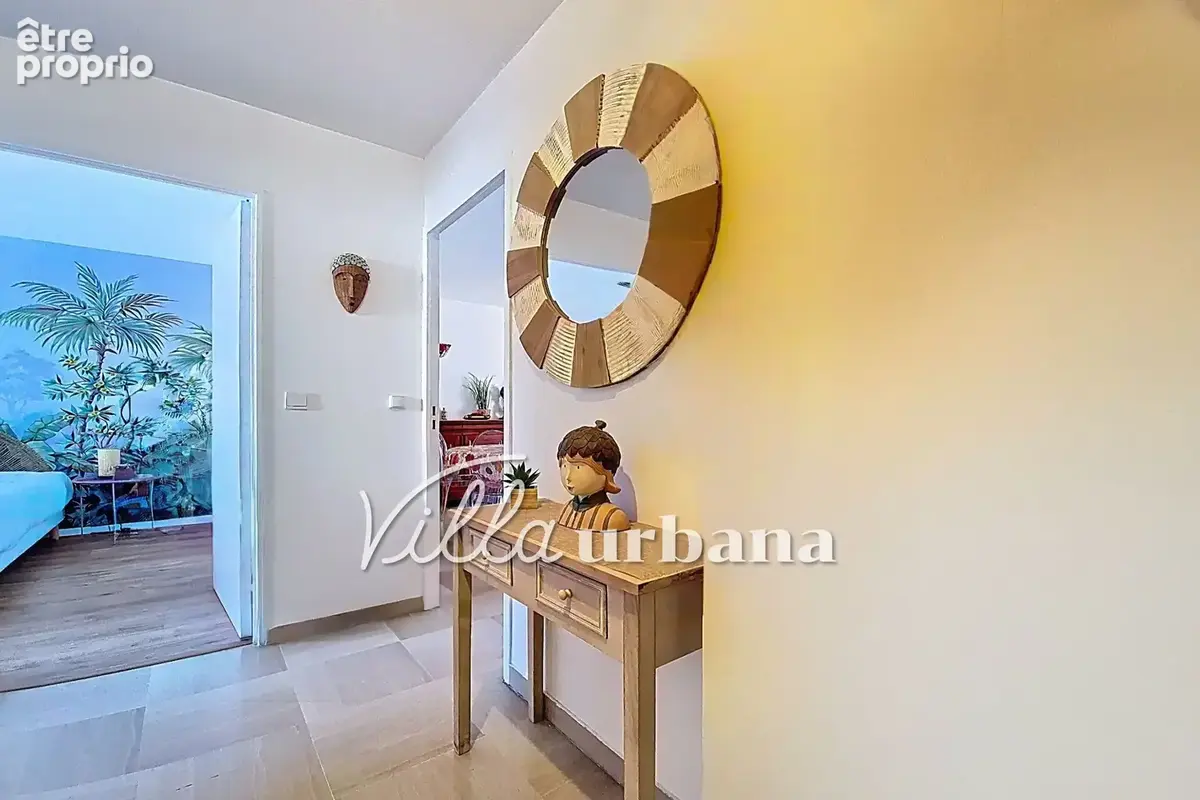 Appartement 2 pièces 44 m² à vendre à Antibes (06160) - photo 4