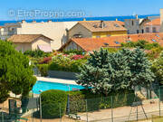 Appartement à CANDILLARGUES