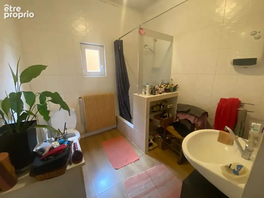 Garein batiment a usage mixte d'habitation et commerce - photo 13