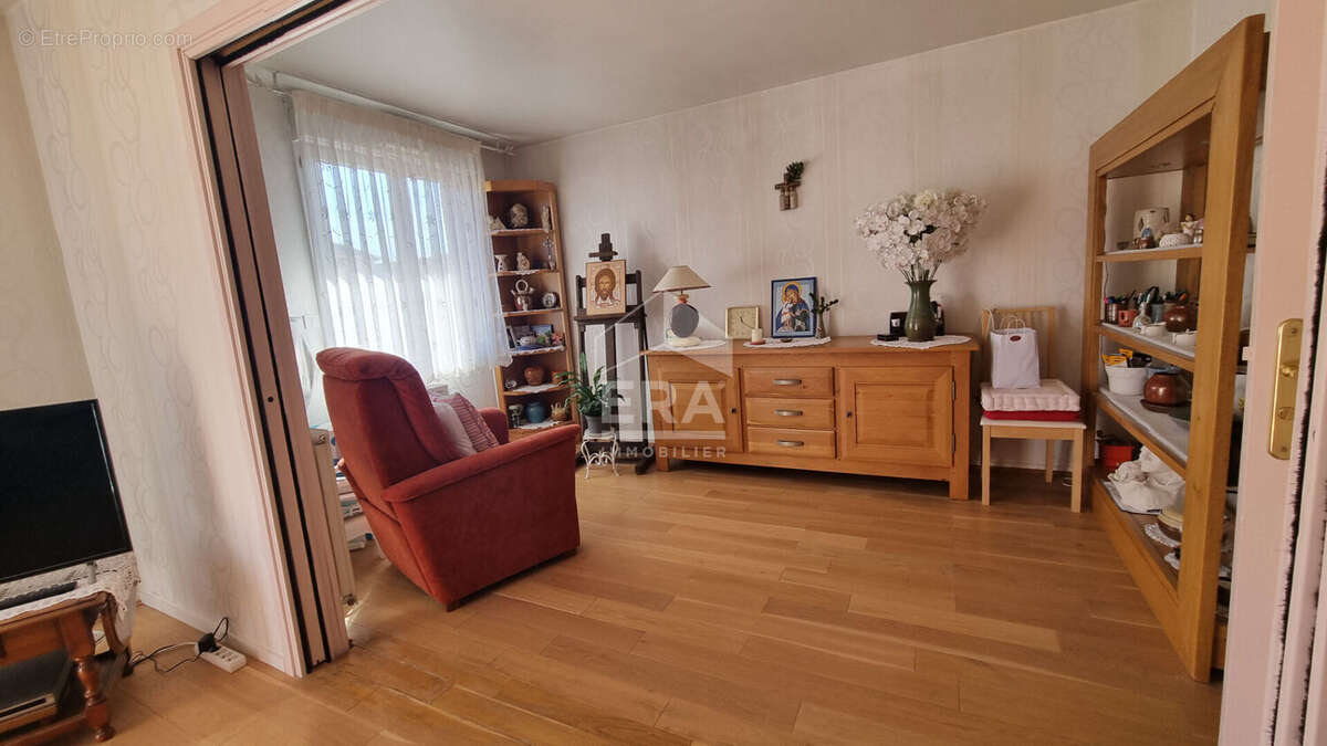 Appartement à NEUILLY-SUR-MARNE