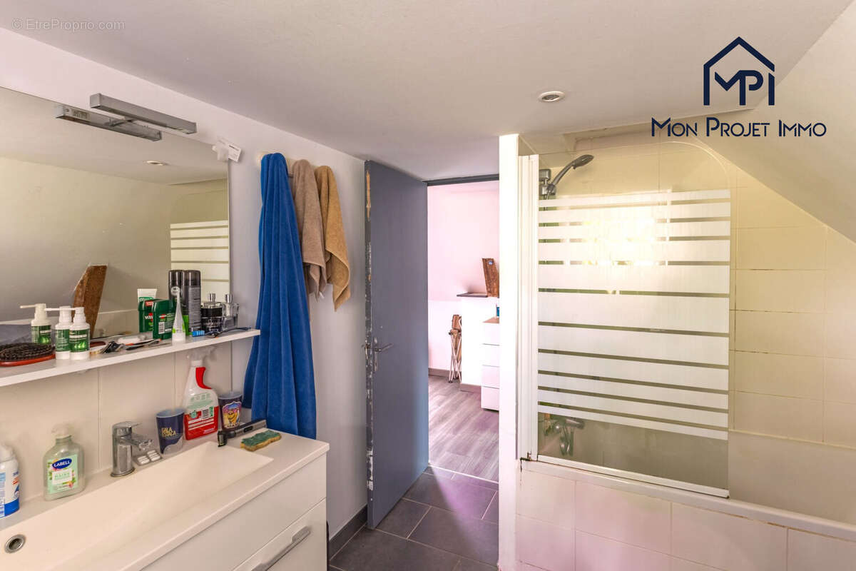 Appartement à LAVAL