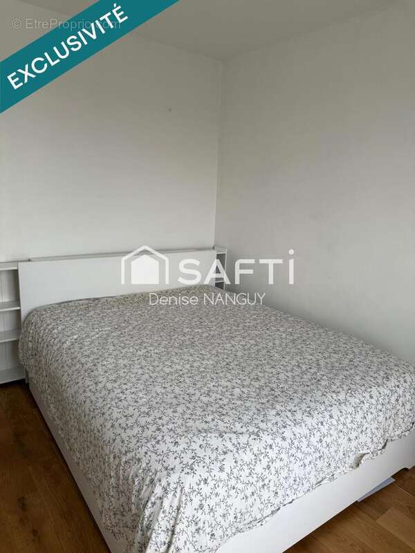 Photo 6 - Appartement à COLOMBES
