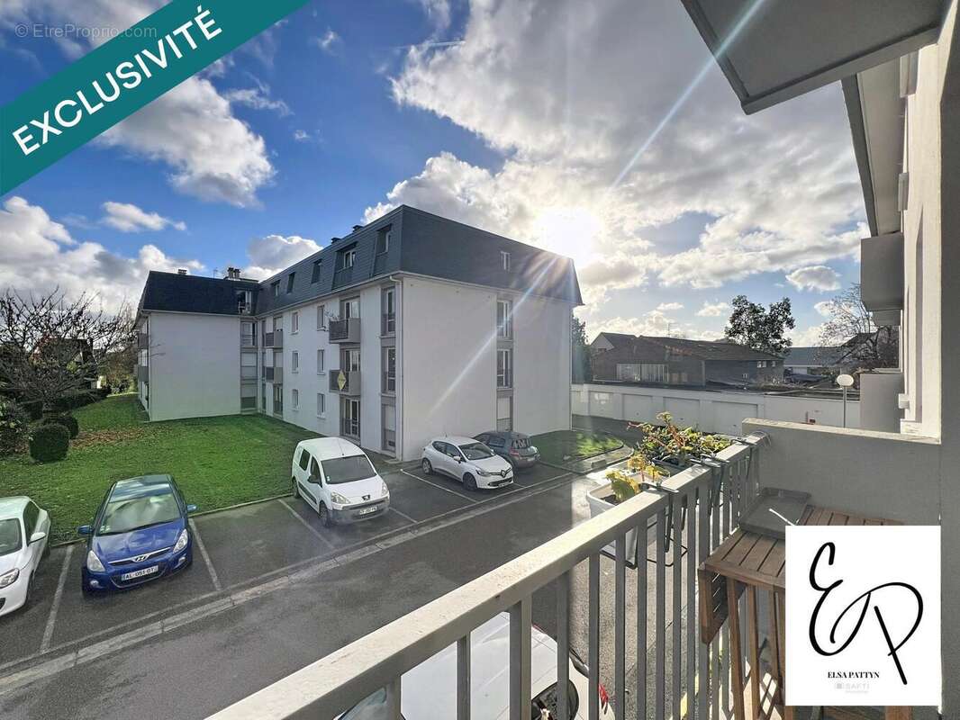 Photo 5 - Appartement à CAEN