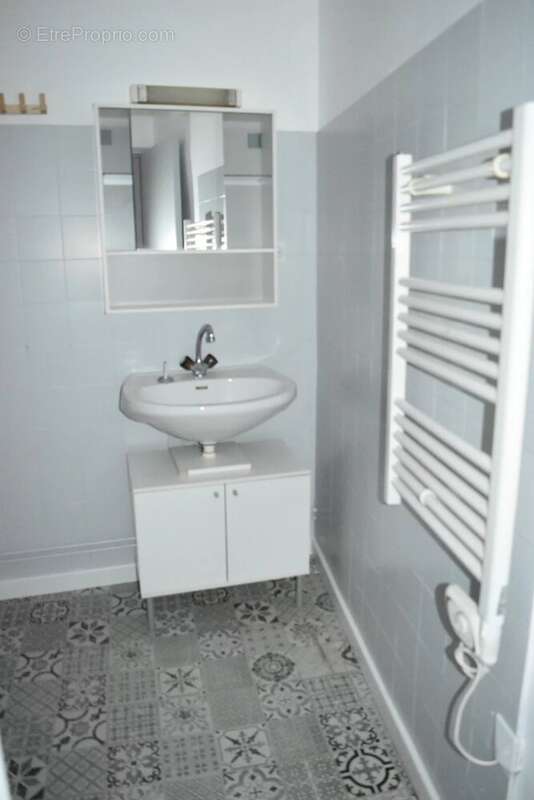 Appartement à PAMIERS
