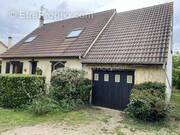 Maison à CHERISY