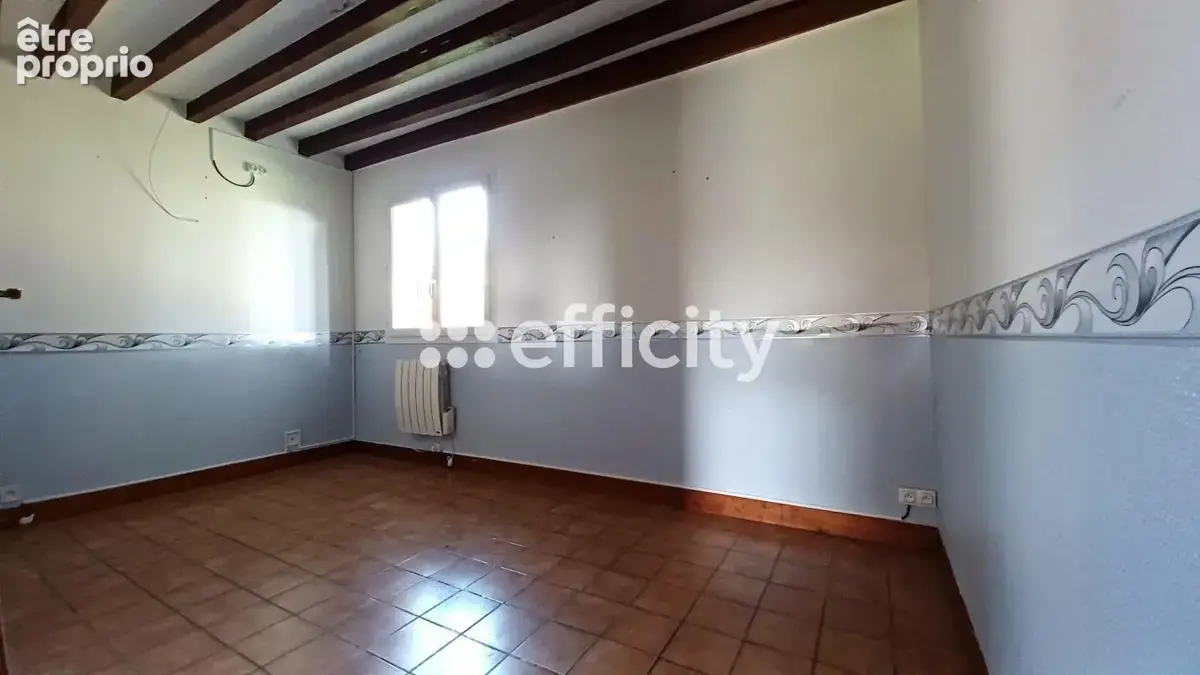 Maison 6 pièces 135 m² à vendre à Gisors (27140) - photo 7