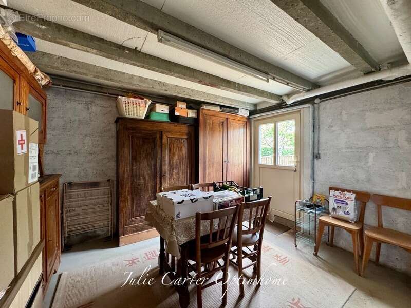 Maison à vendre 4 pièces CERANS FOULLETOURTE (72) - photo 11