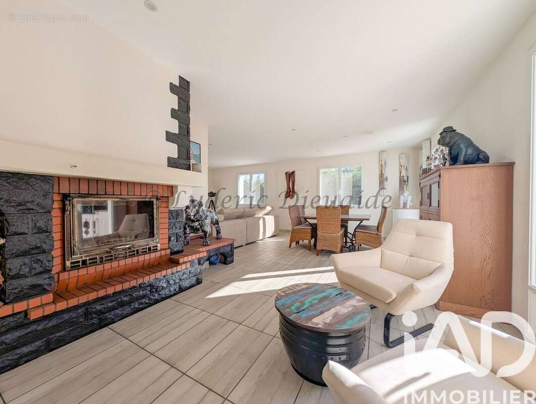 Photo 5 - Maison à LAVAUR