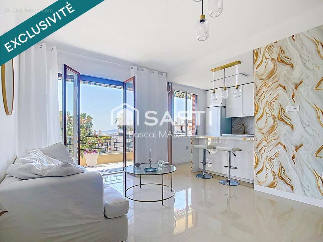 Photo 2 - Appartement à NICE
