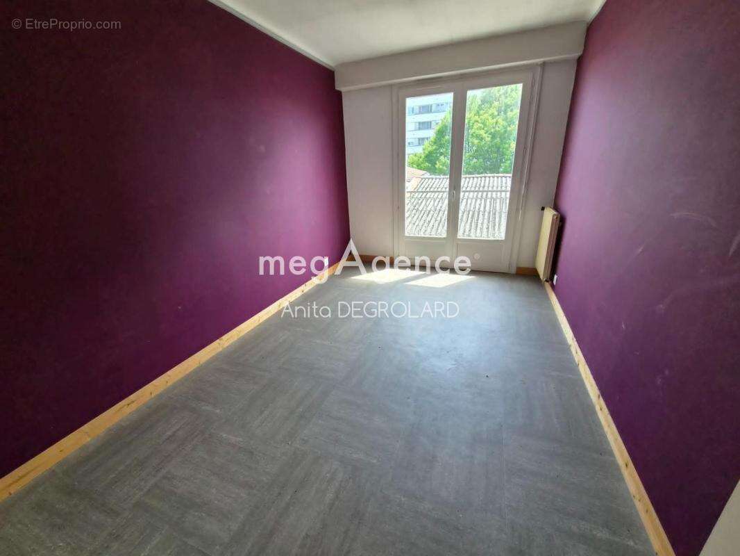 Appartement à LA ROCHE-SUR-YON