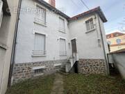 Appartement à MONTLUCON