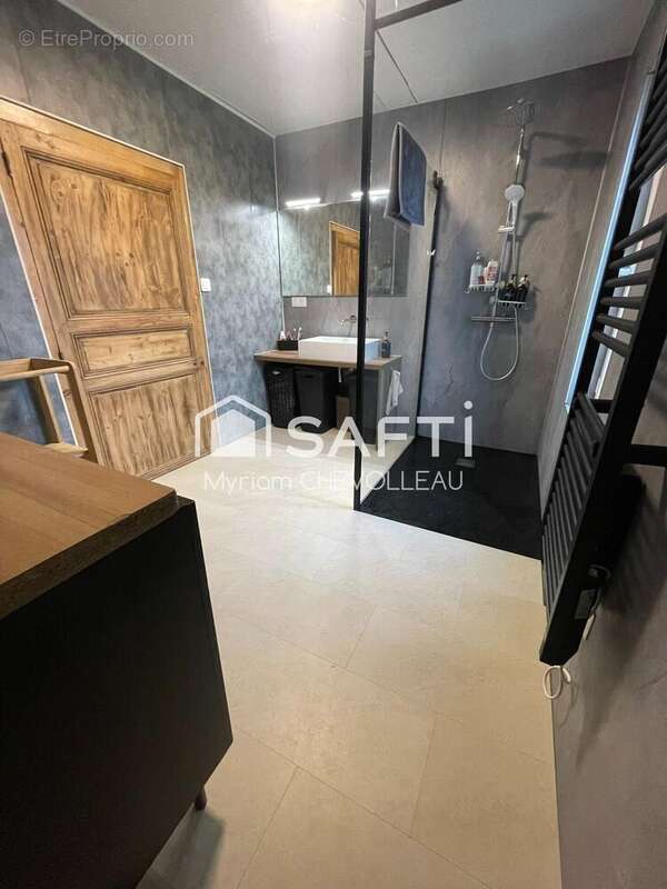 Photo 8 - Maison à LA CAILLERE-SAINT-HILAIRE