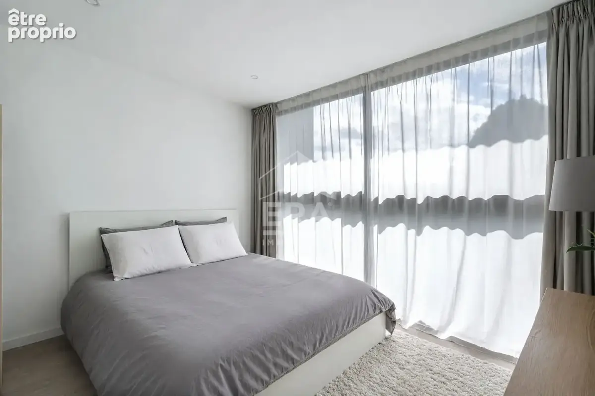 Maison 115m² à annecy - photo 13