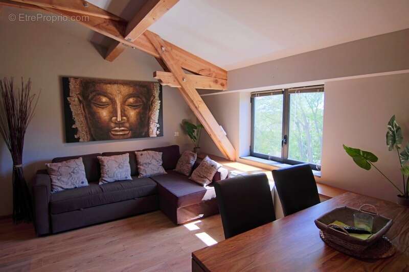 Maison à MONTPELLIER