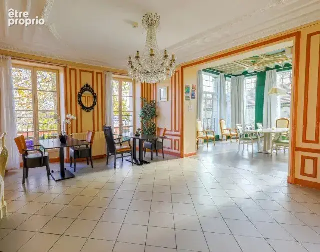 INVESTISSEMENT LOCATIF  Bray-et-Lû  Résidence EHPAD Le Manoir - 6,82% de rentabilité - photo 6