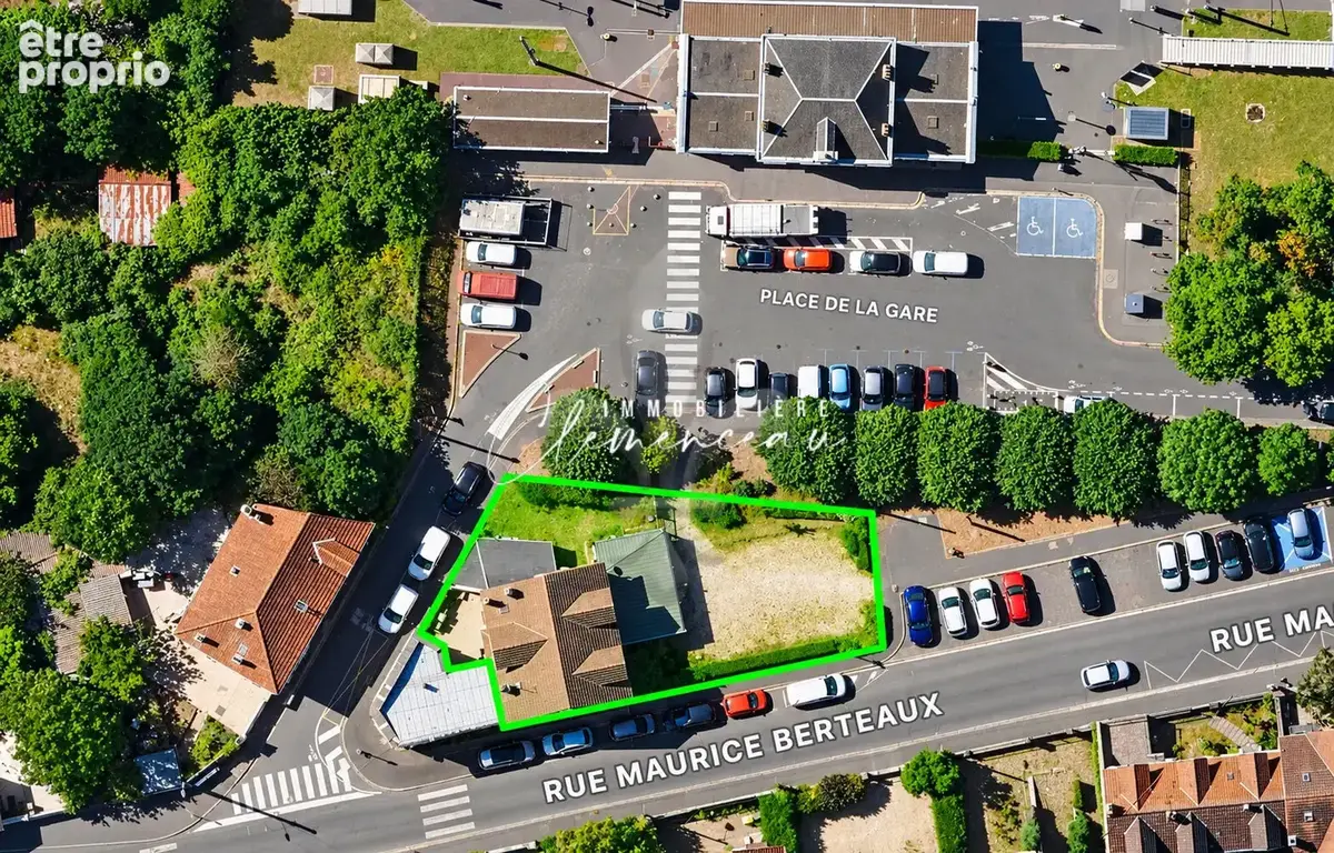 Immeuble de rapport - photo 3