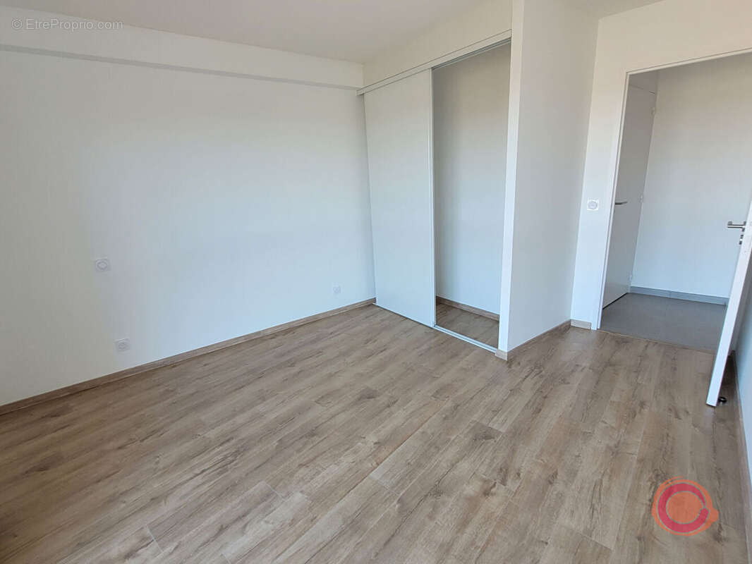 Appartement à RODEZ