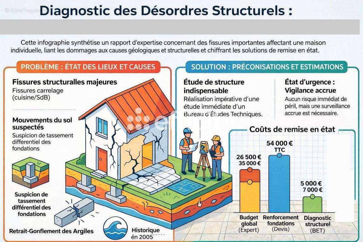 Maison à PLAN-DE-CUQUES