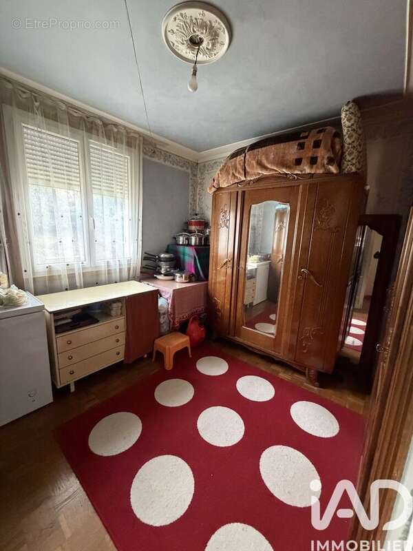 Photo 8 - Maison à SAINT-DIZIER