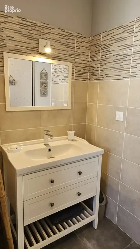 Maison de type 4, habitable de suite ! - photo 25