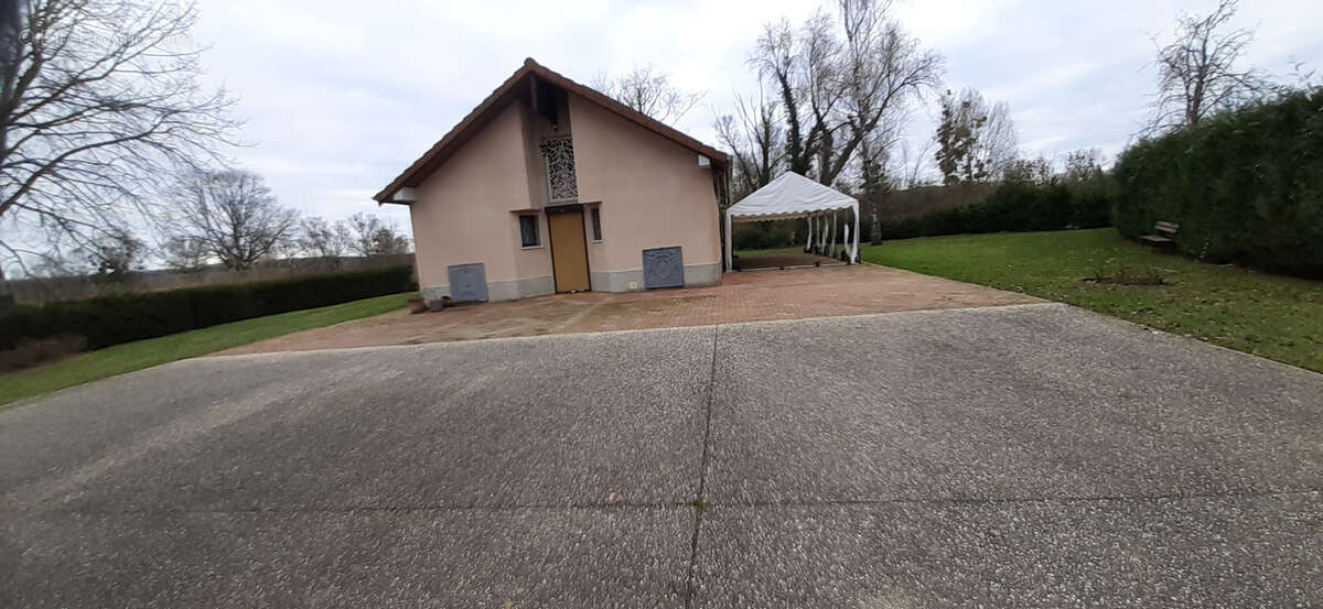 Terrain à LONGUYON