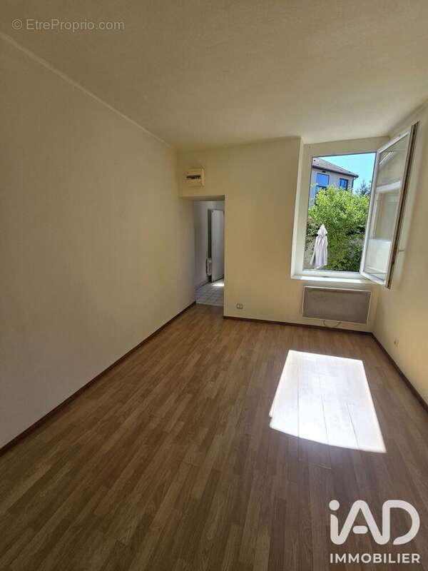 Appartement 29 m² à Jarville-La-Malgrange  - photo 4