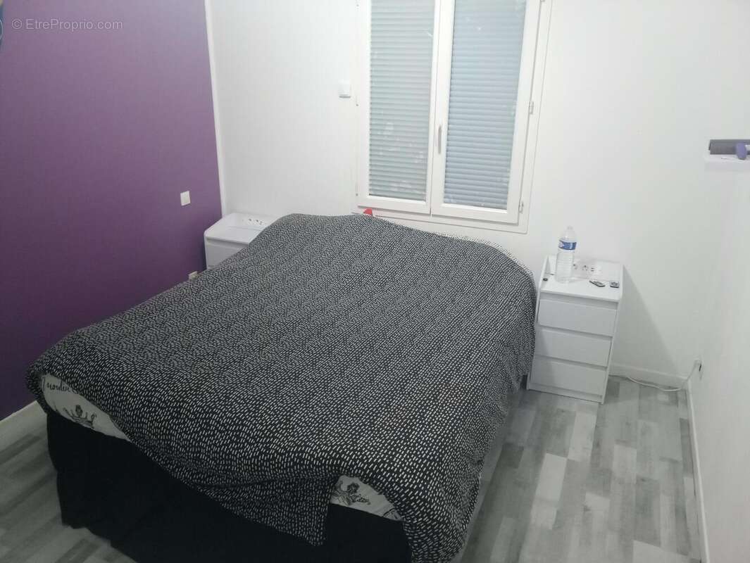 Photo 7 - Maison à SAINT-ANDRE-DE-LIDON