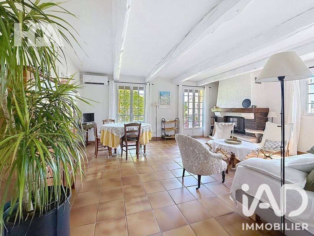 Photo 1 - Maison à LA GARDE