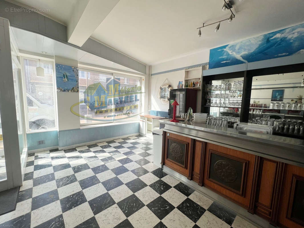 Commerce à BRAY-DUNES